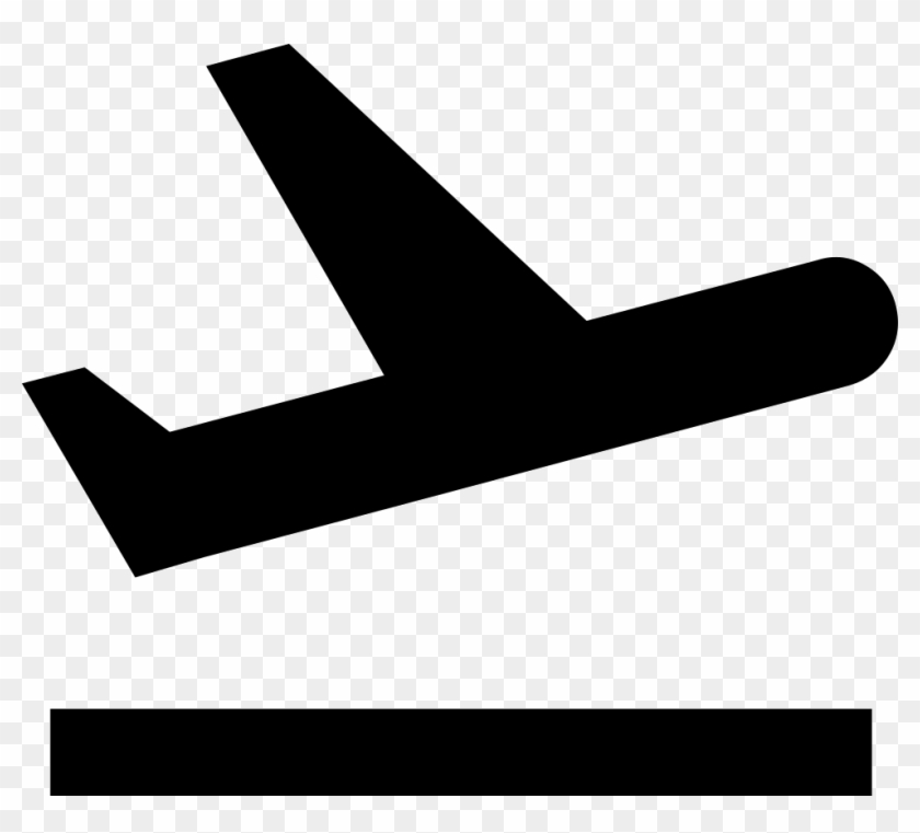 Flight Takeoff, Flight, Paper Ticket Icon - Flight Takeoff, Flight, Paper Ticket Icon #1463729