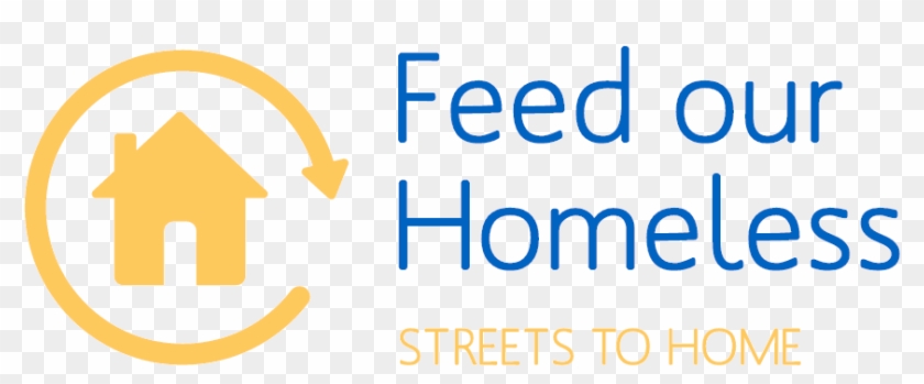 Feed Our Homeless - Feed Our Homeless #1463825