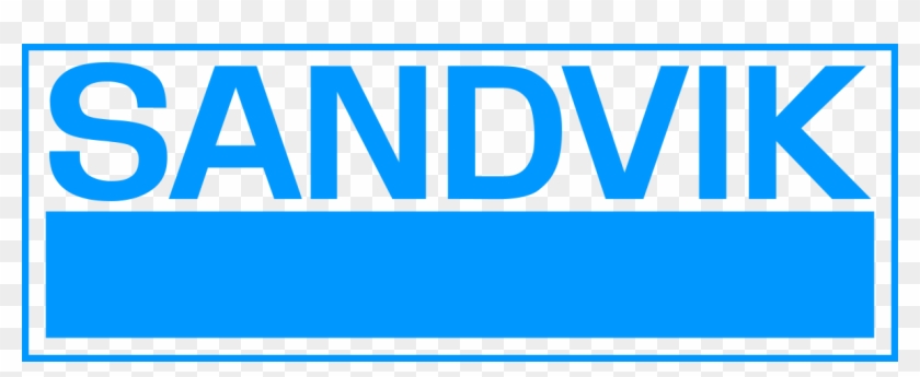 Sandvik Mining And Construction #1463945