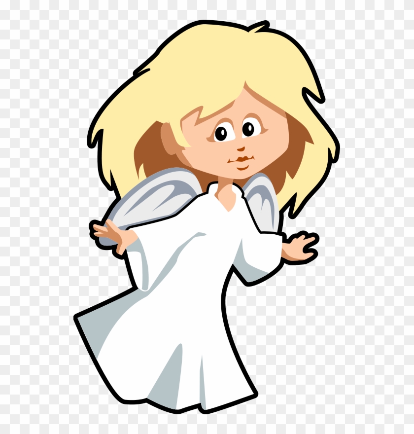 Jpg Freeuse Stock Angel Gabriel Clipart - Jpg Freeuse Stock Angel Gabriel Clipart #1464020