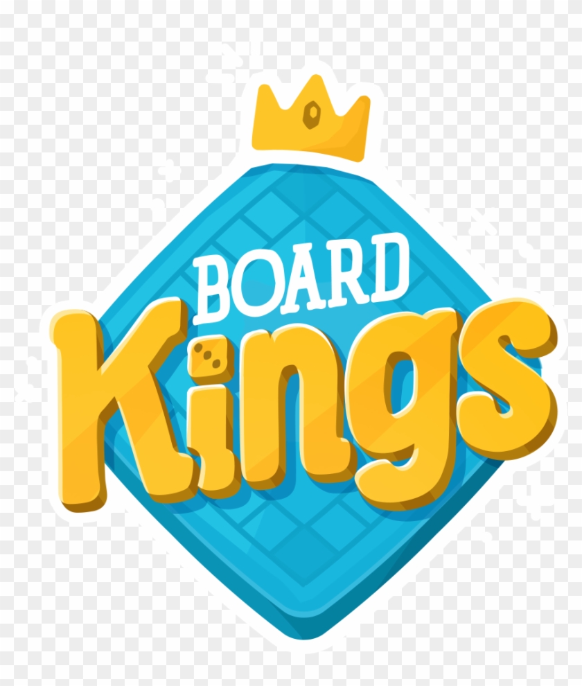 Board Kings - Board Kings #1464147