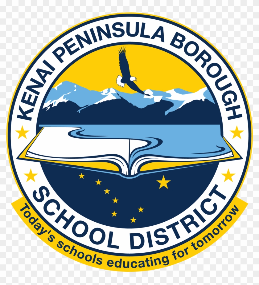 “i Don't Know Why It Is That Every Time We Go To The - Kenai Peninsula Borough School District #1464200