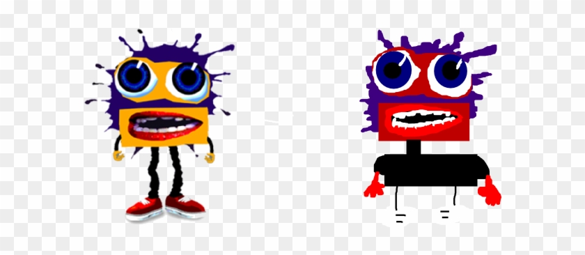 Klasky Csupo Splaat Roblox #1464801