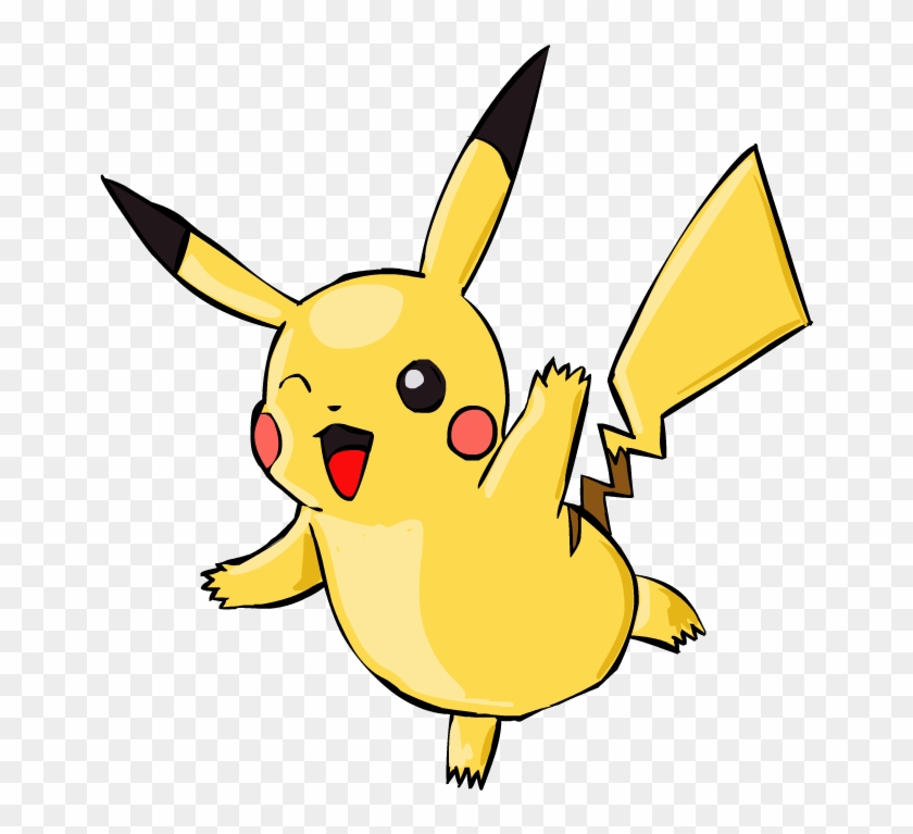 Pikachu Project Crusade Wiki Moving Images Of Pikachu Free Transparent Png Clipart Images Download - pikachu super smash bros transparent roblox