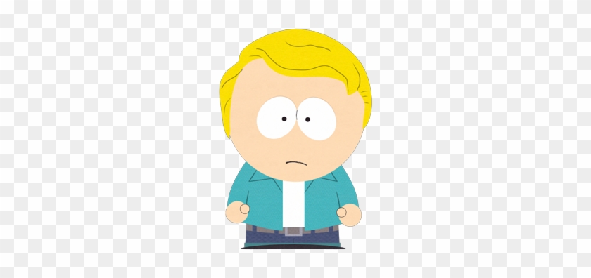 South Park Gary #1464937