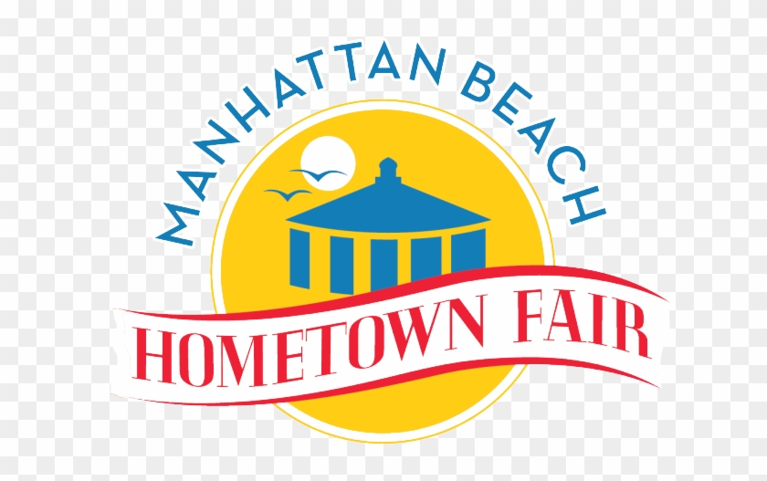 Manhattan Beach Hometown Fair - Manhattan Beach Hometown Fair #1465259