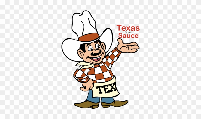 Hot Diggity Dog - Buffalo's Own Texas Brand Texas Hots Hot Dog Sauce #1465518