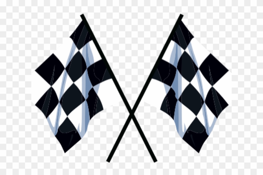 Flag Nascar #1465577