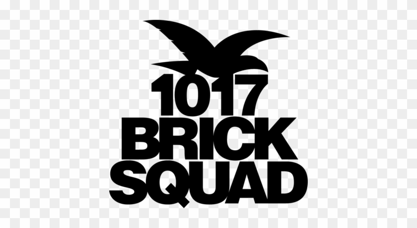 1017 brick squad wallpaper