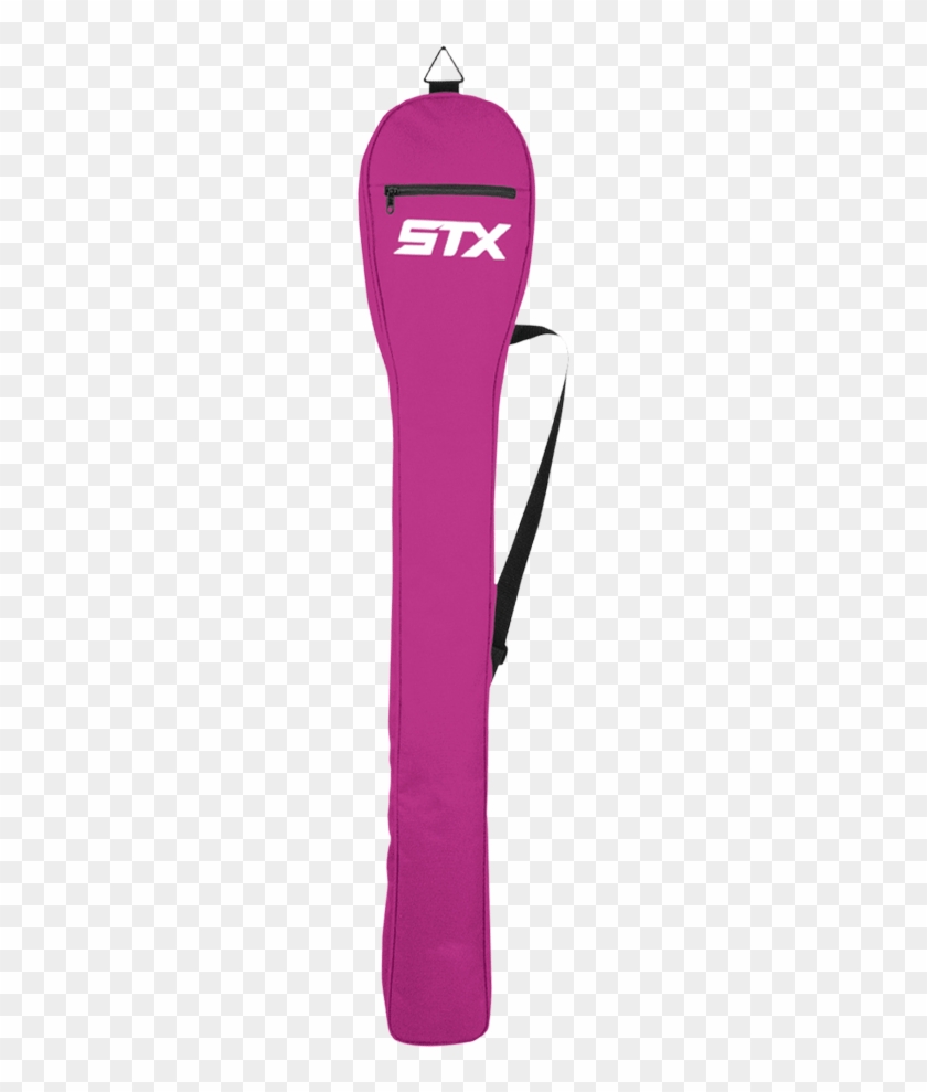 Stx Girls' Crux 100 Lacrosse Starter Pack, Blush #1466460