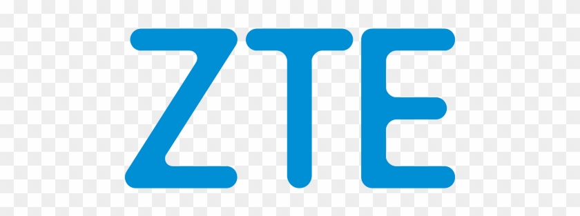 Zte Logo #1466654