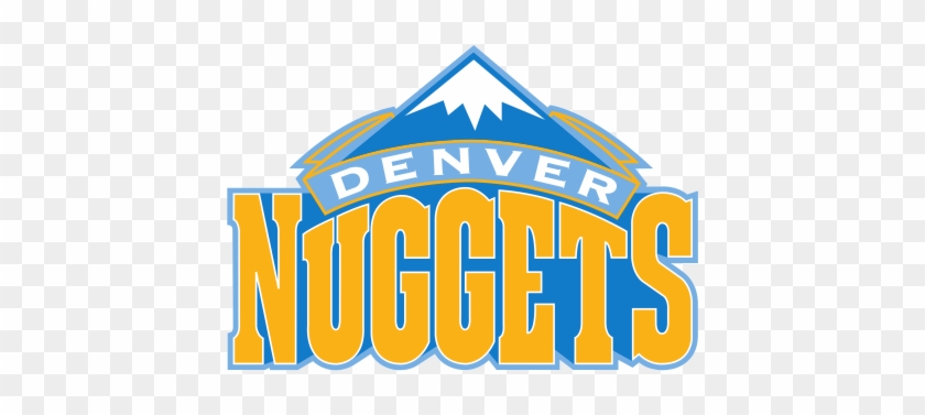 Nuggets, Food, Snack Icon - Denver Nuggets #1466701