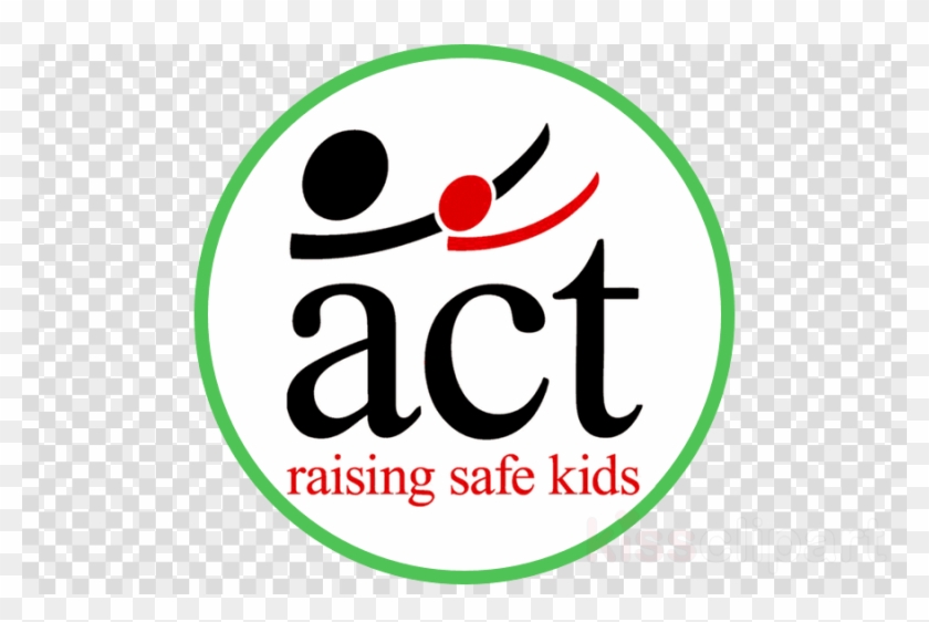 Act Raising Safe Kids #1467064