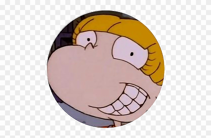 Angelica Pickles Lola Loud #1467108