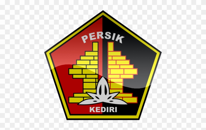 Free Png Persik Kediri Football Logo Png Png Images - Logo Persik Kediri Png #1467139