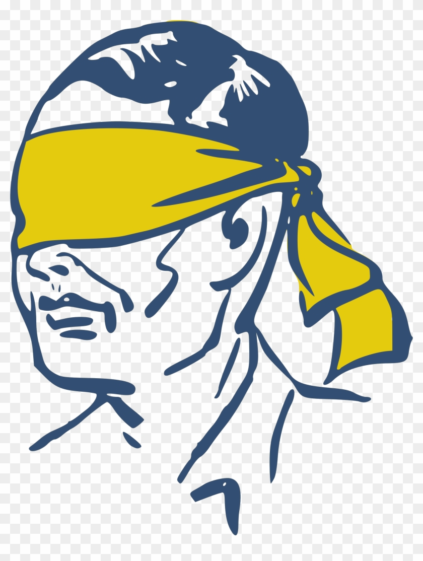 Big Image - Clip Art Blindfold #1467487