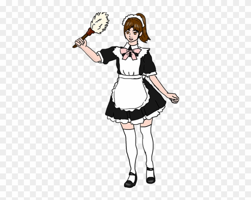 Looking For A Maid - Diarista #1467530