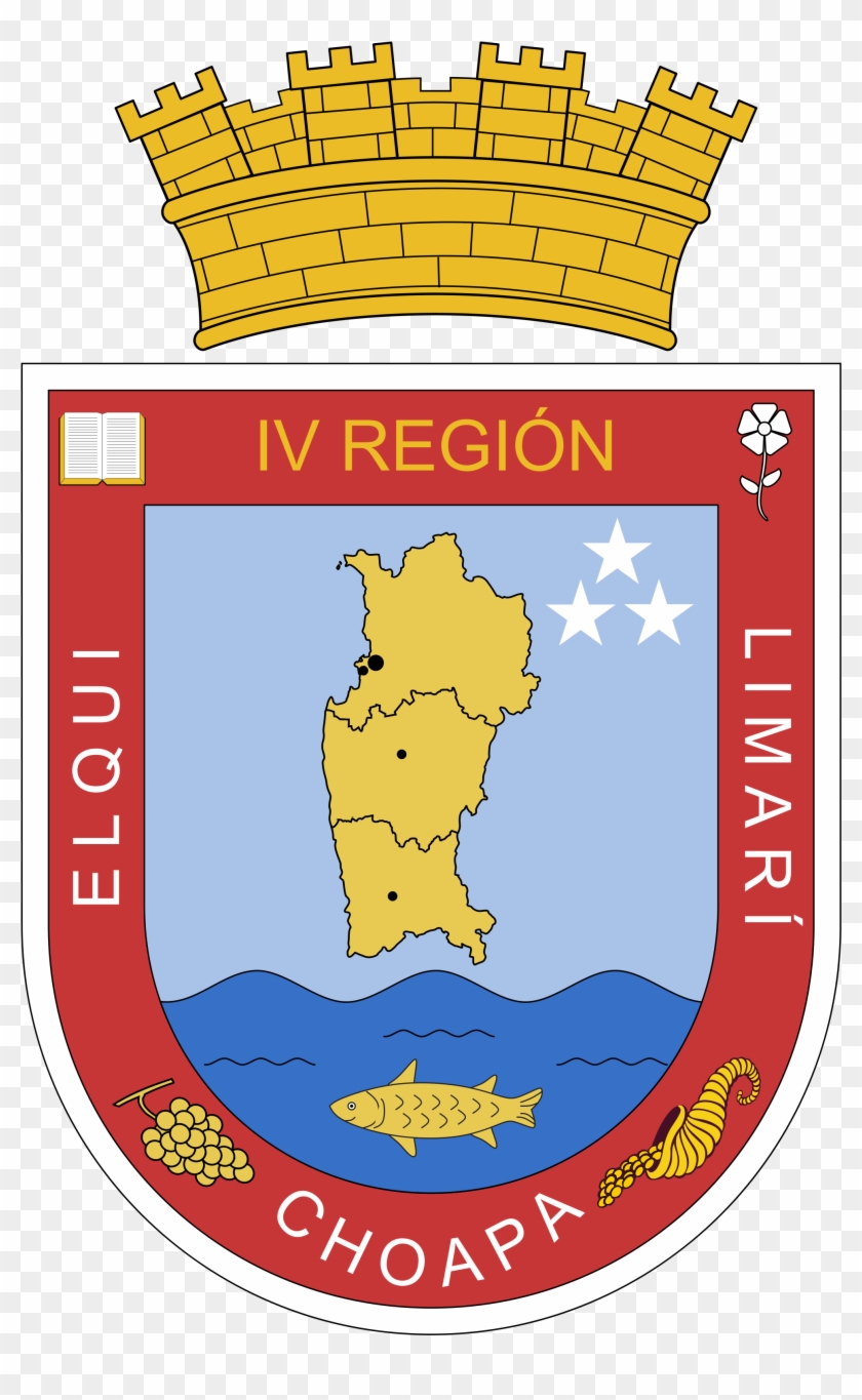 Open - Coquimbo Region #1467813