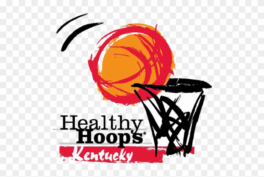 Countless Local Kids With Asthma Have Benefited From - Healthy Hoops #1468157