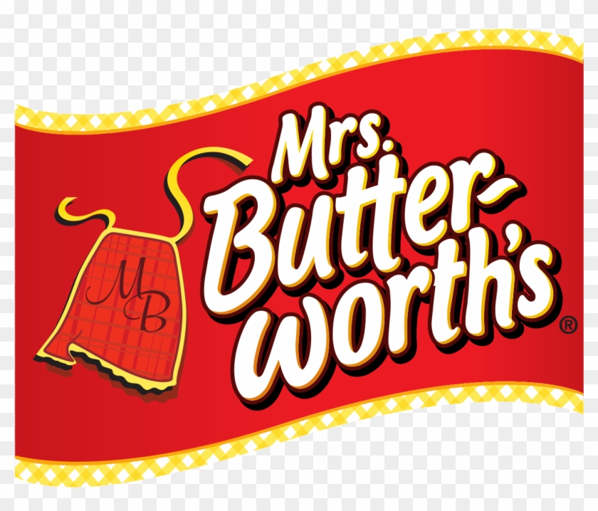 Mrs Butterworth #1468305