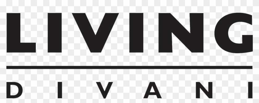 Living Divani, Italy - Living Divani Logo #1468412