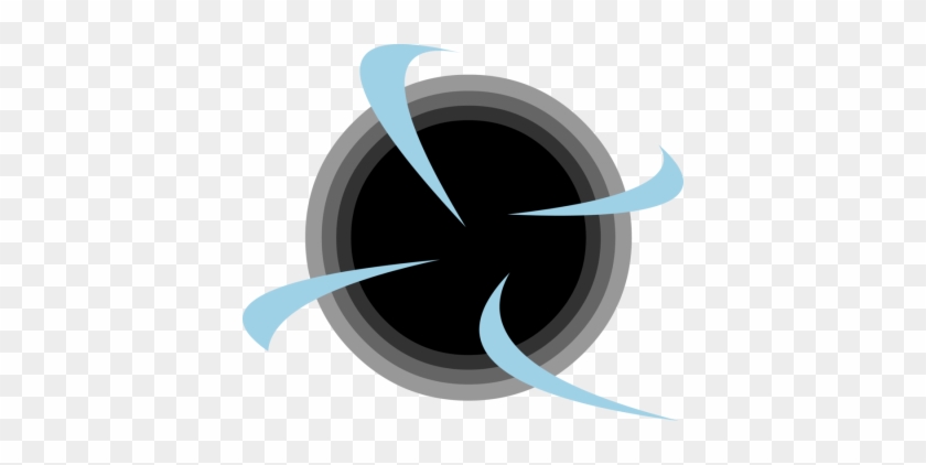 Black Hole Png Png Images - Sprites De Agujeros Negros #1468655