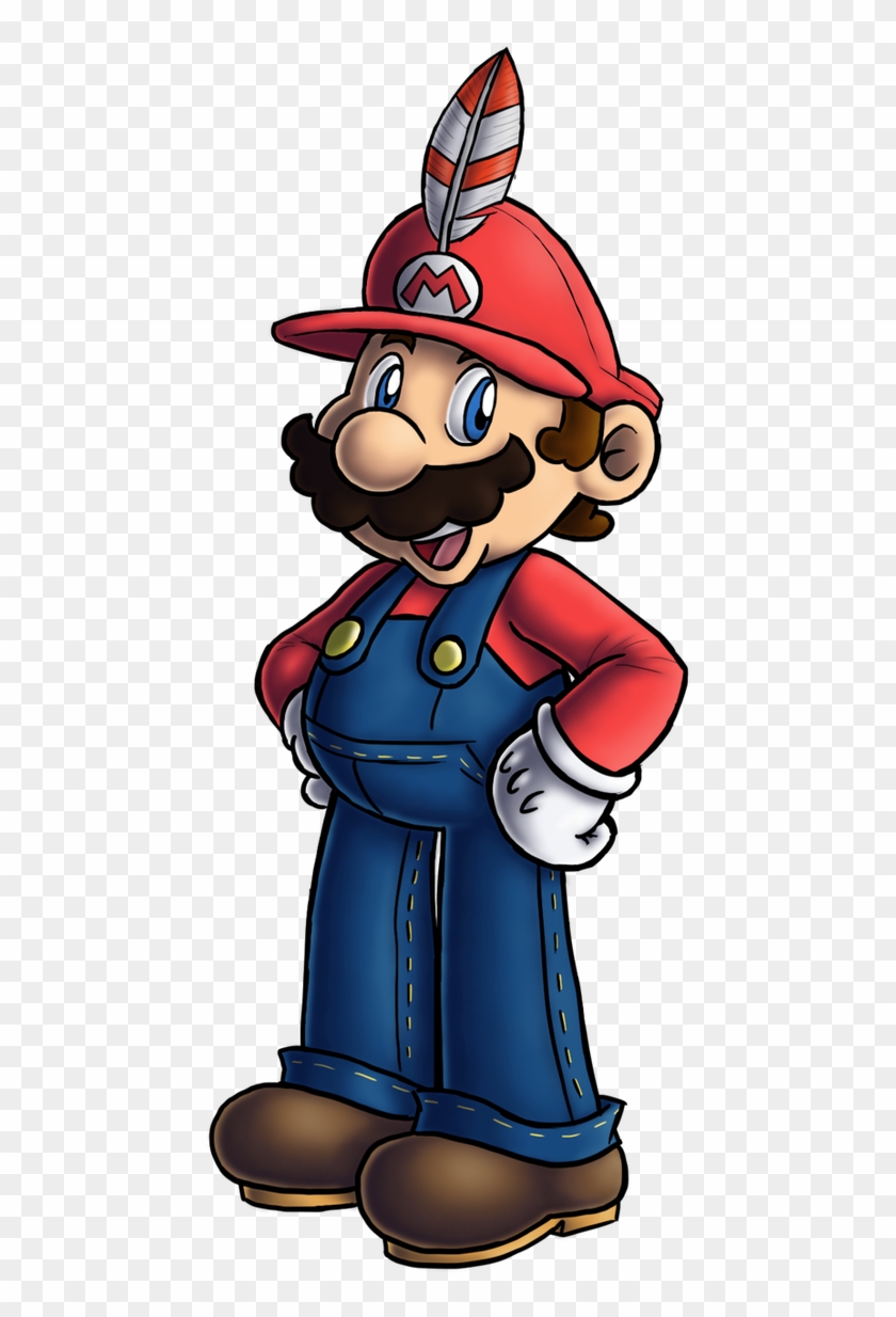 Super Mario 128 Collab Entry By Chetrippo - Mario Series #1468832