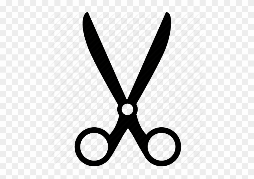 Portable Network Graphics Clipart Scissors Clip Art - Icon #1468956