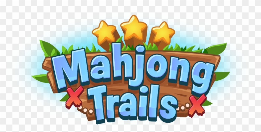 Mahjong Trails #1469200