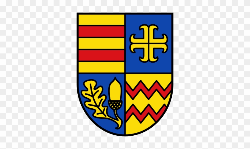 Wappen Landkreis Ammerland - Ammerland #1469333