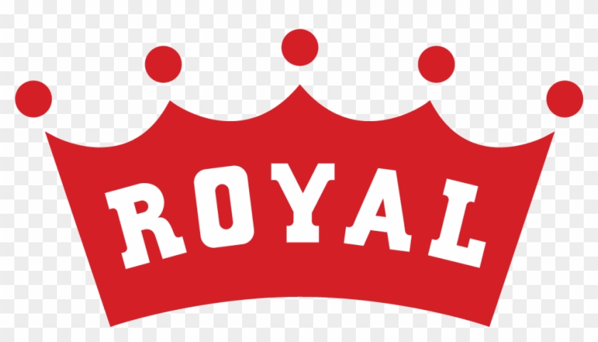 Royal Logo Rgb - Royal Coffee #1469422