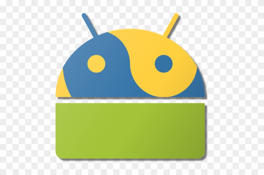 2 - Chaquopy - Android #1469551