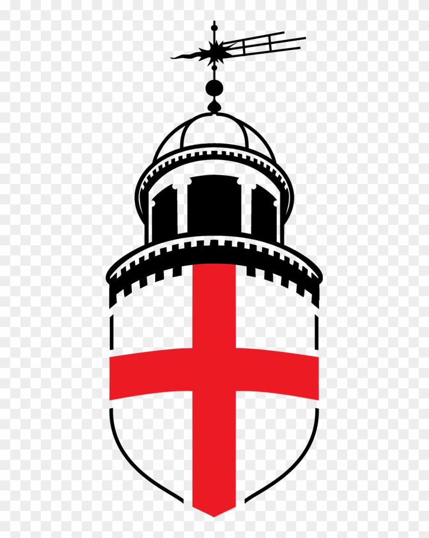 Saint George's Round Church - Anglicanism #1469842