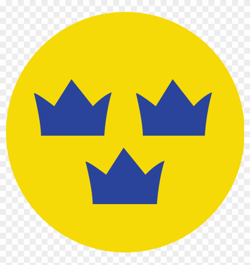 Team Sweden Hockey Logo #1469845