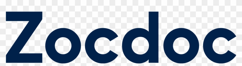 Continue To External Site Or Stay Here - Zocdoc Logo Png #1469979