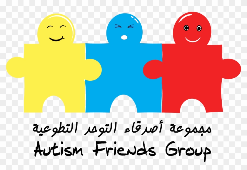 Friends Of Autism - Jeddah Autism Center #1470113