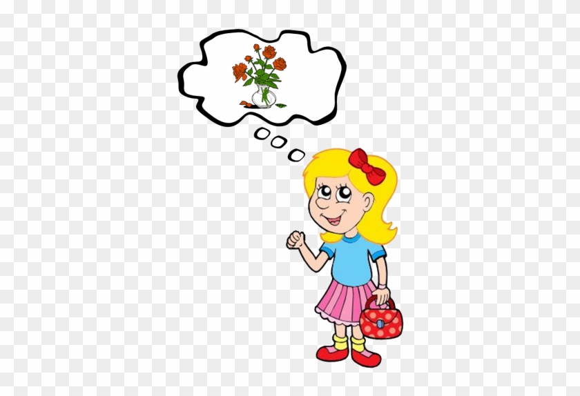 When Do Children Learn To Understand Opposites - Roses Clip Art #1470330