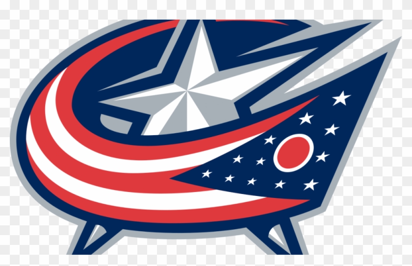 Blue Jackets Hockey Ticket #1470411