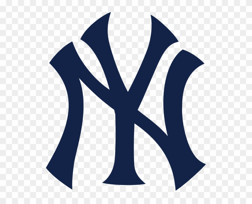 Logos And Uniforms Of The New York Yankees #1470444