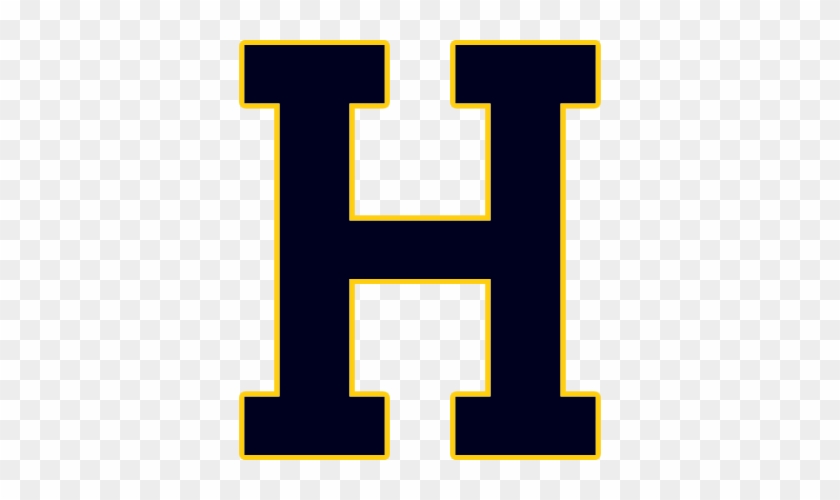 Hartland Eagles - Hartland Eagles Logo #1470553