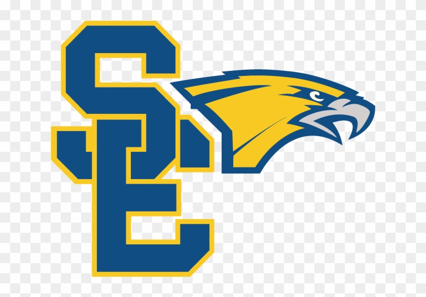 San Elizario Fight Song - San Elizario High School Logo #1470565