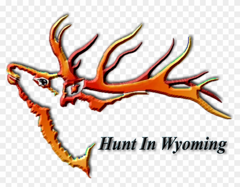 Once In A Lifetime Adventurehunt In Wyoming - Amerikanischer Führerschein #1470736