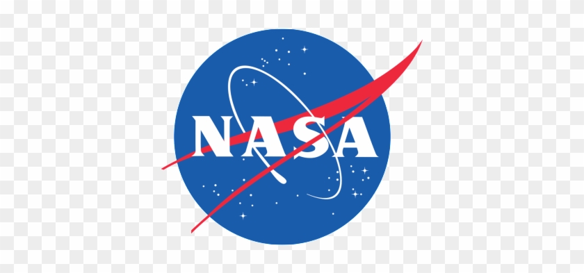 Nasa Symbol - Logo Nasa #1470845