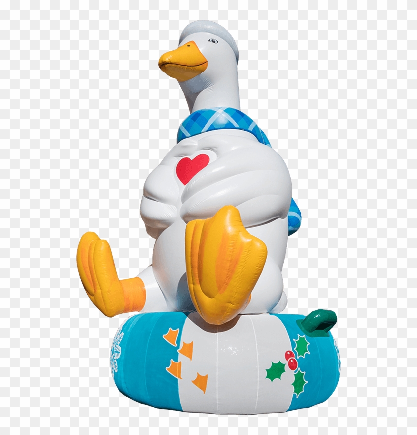 aflac duck clipart