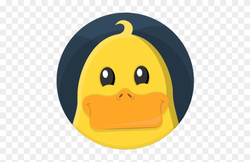 aflac duck clipart free