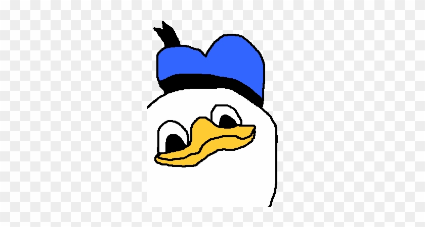 Dolan Duck Png - Uncle Dolan - Full Size PNG Clipart Images Download