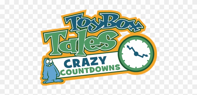 Toybox Tales Zone - Toybox Tales Zone #1470967