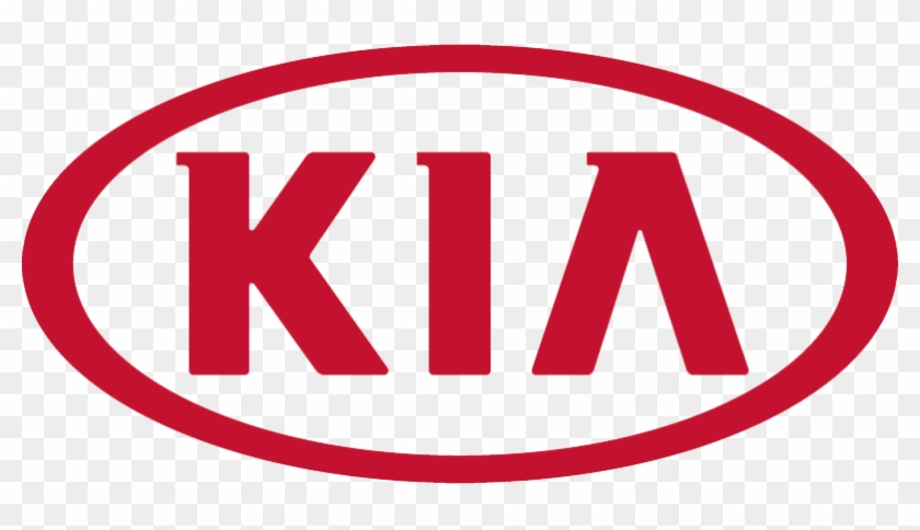 Kia Logo Transparent Png #1470992