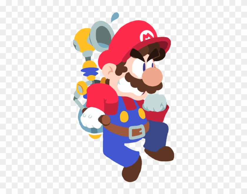 Mario By Mr - Mario Series #1471246