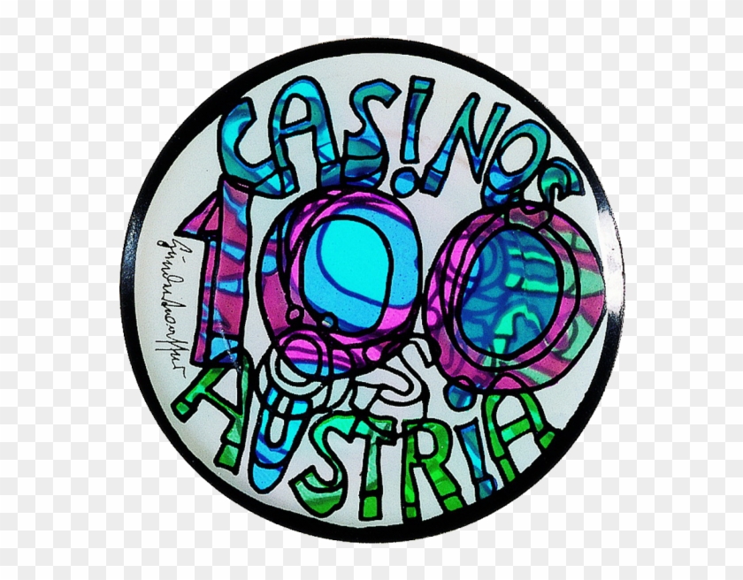 929 Casinos Austria Jeton - Circle #1471301